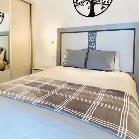 Tr1 Parking Incluido Loft Paseo Del Guadalquivir Apartment Sevilla Bagian luar foto