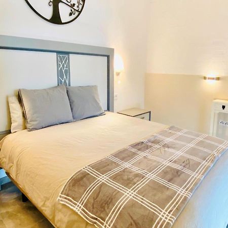 Tr1 Parking Incluido Loft Paseo Del Guadalquivir Apartment Sevilla Bagian luar foto